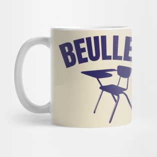 Beuller? Mug